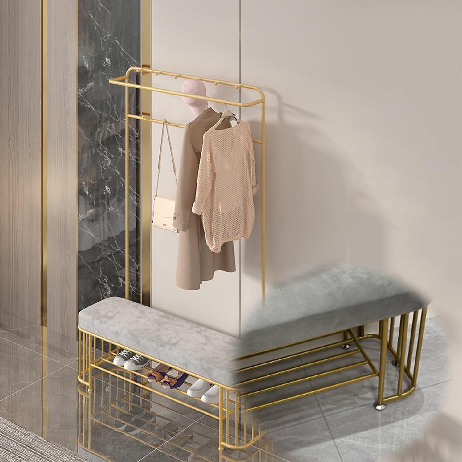 岩戸敏彦、紅玉と葡萄、希少画集画、新品高級額・額装付、状態良好